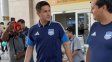De Colón a Ecuador: Ezequiel Medrán asumió como DT de Emelec