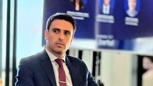 Juan Pedro Aleart hizo la denuncia a fines de 2022.
