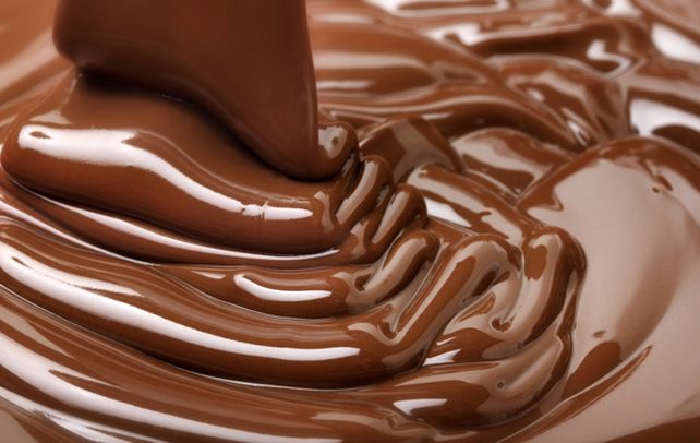 Los amantes del chocolate no tienen buenas noticias.