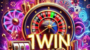 Bonos exclusivos de 1win.lat: promociones únicas solo para jugadores LATAM