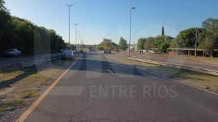 En una semana dos ciclistas de Paraná perdieron su vida pedaleando: Lila Victoria Maia Galli y César Hayy