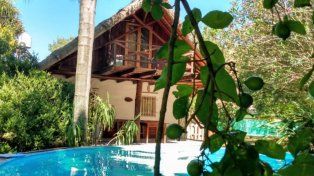 Turismo en Santa Fe, en la zona de la costa