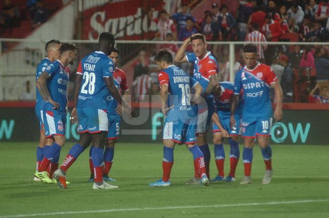 ¿Qué jugadores de Unión podrían partir en este mercado de pases?