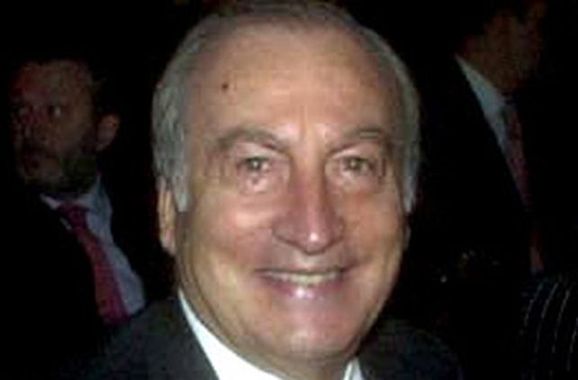 A los 75 a&ntilde;os, muri&oacute; el escritor y periodista Tom&aacute;s Eloy Mart&iacute;nez