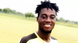 De Colón nadie me llamó por Samuel Atta Mensah