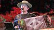 Entrada gratuita. El músico y compositor correntino se presentará junto a Tupa. Entrada gratuita. El músico y compositor correntino se presentará junto a Tupa.