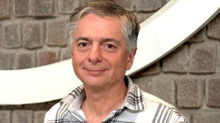 El empresario rosarino que lleva 36 años transformando pymes con tecnología aplicada a la gestión