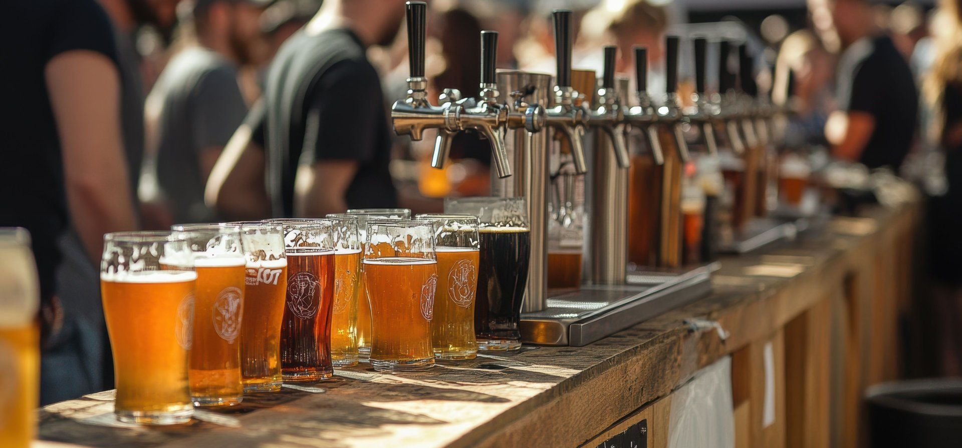 Los emprendedores de cerveza artesanal, ante el desafío de fabricar con márgenes ajustados