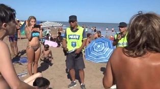 Este martes harán un tetazo en Paraná