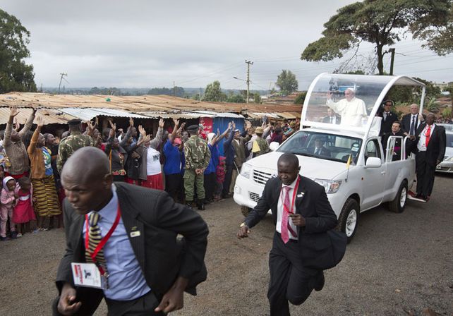 Foto: AP