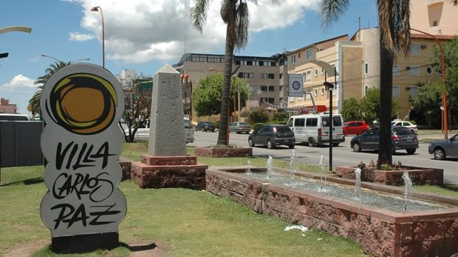 Córdoba. Distintos sitios de las sierras registran muy buen nivel de reservas desde este viernes.