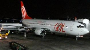 El gobierno dictó la conciliación obligatoria en el paro de aeronáuticos