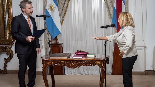 La nueva integración del Consejo de la Magistratura ejercerá funciones durante el período 2026 - 2028. Rogelio Frigerio destacó la importancia del organismo&nbsp;