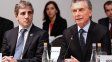 Luis Caputo: confirmaron su sobreseimiento por la emisión de bono a 100 años