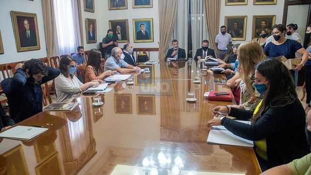 El incremento salarial para los docentes alcanzará al 33%&nbsp;