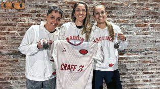 La ilusión de Deportivo Máquina se convirtió en historia