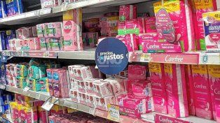 Precios Justos Barriales también en Santa Fe