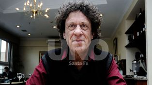Pedro Brieger: “Creo que hay un quiebre regional importante”
