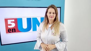 Cinco en UNO: los principales títulos de la jornada