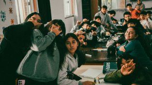El FICER comenzó sus actividades previas con talleres en escuelas