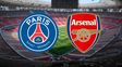 PSG vs. Arsenal por la final de la Champions League: hora, canal y posibles formaciones