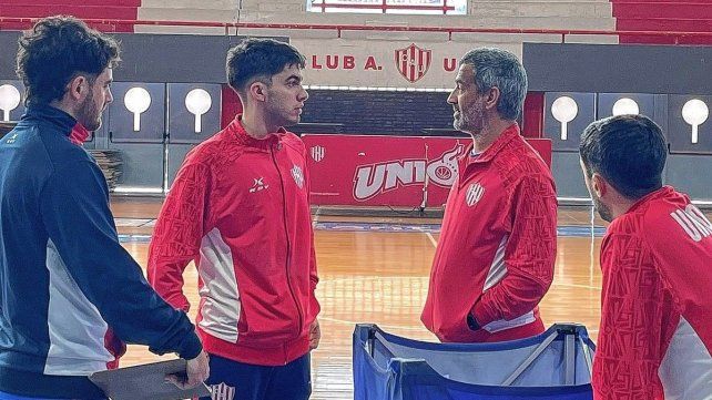 Unión confirmó amistosos de fuste antes de viajar a Brasil