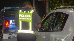 Toque sanitario: advierten sobre el tiempo en que un vehículo podría permanecer secuestrado