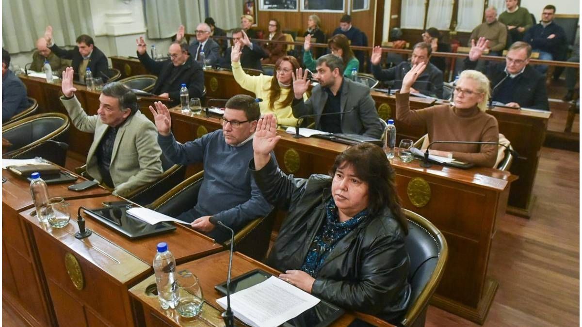 Senado debate el alivio fiscal a comercios y el sector reclama ampliar los beneficios para las PyMEs