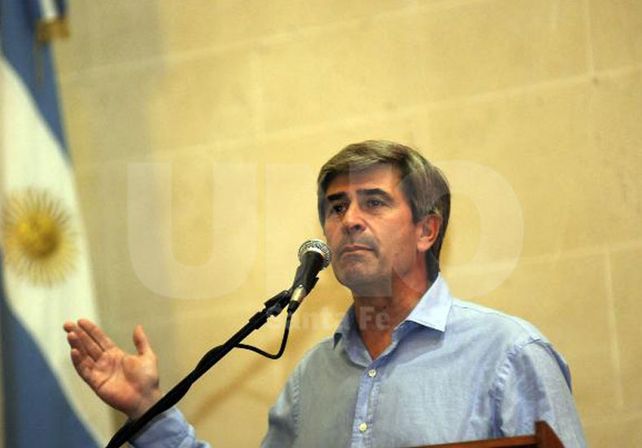 El Frente Progresista Cívico y Social cerró su campaña en Santa Fe de cara a las Paso