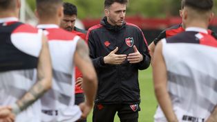 El empate sin goles en Tucumán se transformó en un cambio de paso en algunos aspectos muy importantes. &nbsp;