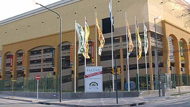 Cierran los shopping durante el fin de semana
