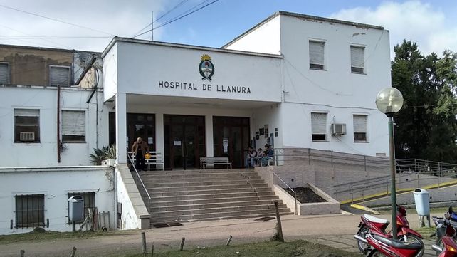 Hospital Santa Rosa de&nbsp;Villaguay&nbsp;
