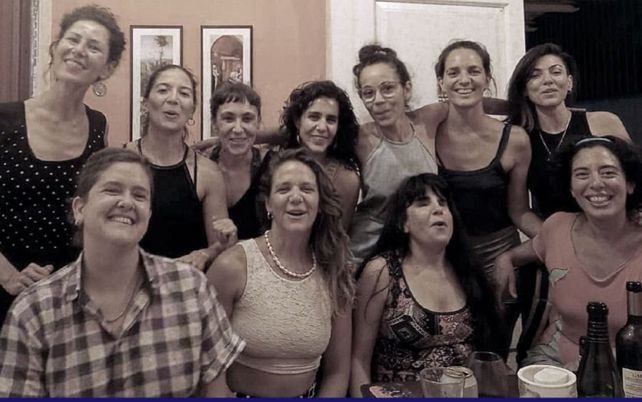 Se viene Mala Fe, una nueva editorial en Rosario integrada por mujeres