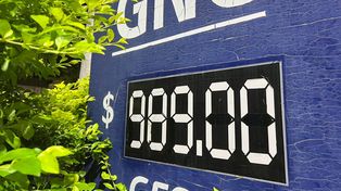 GNC en Santa Fe: el precio roza los $1.000 y presiona a taxis y remises