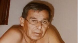 Solicitan información sobre el paradero de Jorge Leonardo Cejas