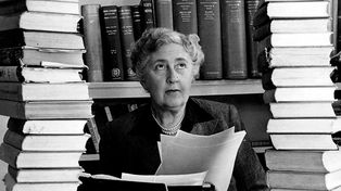 Agatha Christie fue una autora inagotable. Dies indiecitos fue su obra más exitosa.&nbsp;