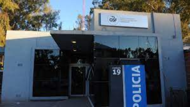 La seccional 19ª