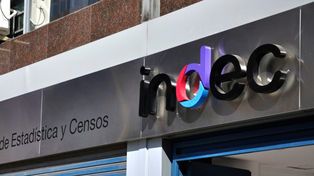 Según el Indec, el costo de vida en agosto fue el más bajo de los últimos 10 años