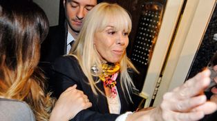 Claudia Villafañe es investigada por presunta defraudación
