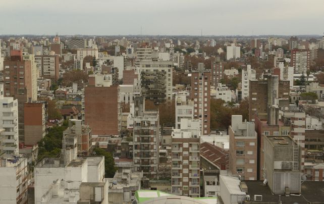 En auge. Las propiedades que rondan el millón y medio de pesos