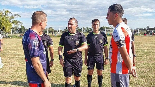 La UNL tomó la punta al completarse la 6ª fecha del Torneo Apertura de Primera A en la Liga Santafesina.