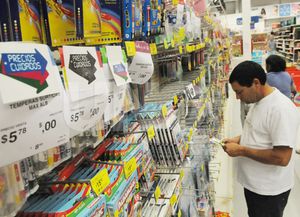 Precios Cuidados: la faltante de productos, el mayor problema
