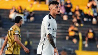 El dilema Bonansea en Colón: corre para todos