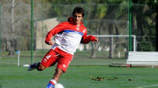 Juani Cavallaro: de Unión a la Selección