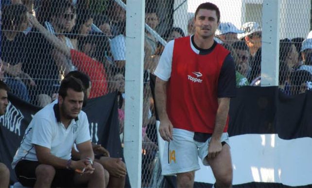 Jorge Priotti está confirmado como integrante del nuevo técnico rojinegro.