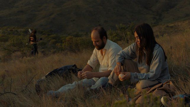 LOS DELINCUENTES. Mucho cine en la agenda cultural del fin semana