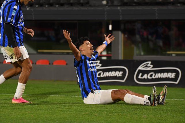 Atlético Tucumán goleó a Independiente por Copa Argentina.&nbsp;