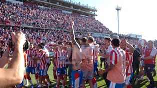 Unión pretende extender su racha ante un Atlético Tucumán entonado
