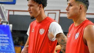 Unión jugará el fin de semana sus primeros amistosos en el Malvicino rumbo al inicio de la Liga Nacional.