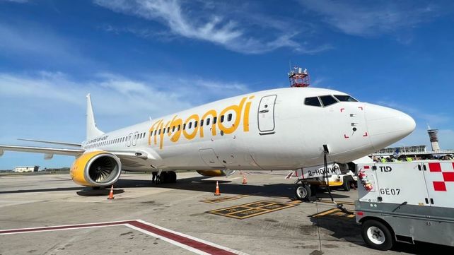 Una aerolínea se suma al programa Argentina Emerge y vende pasajes en 12 cuotas sin interés
